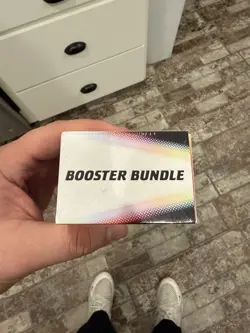 Pokemon TCG Prismatic Evolutions Booster Bundle Box Eevee & Evolutions 2025 - Image 5