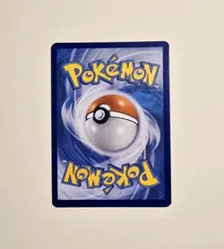 Celebi XY93 XY Holo Rare Pokemon Black Star Promo LP - Image 2