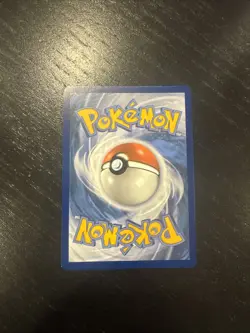 Pokemon TCG - Neo Upper Energy 162/162 - Temporal Forces - Near Mint/Mint - Image 2