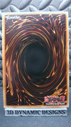| Yugioh Dimensional Prison LCGX-EN220 Ultra Rare Legendary Collection LP 🔥 | - Image 2