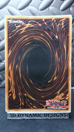 | Yugioh Torrential Tribute LCYW-EN180 1st Secret Legendary Collection LP/MP | - Image 2