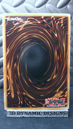 | Yugioh Bottomless Trap Hole LCYW-EN181 1st Ultra Rare Legendary Yugi NM- 🔥 | - Image 2