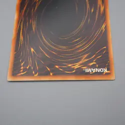 Yu-Gi-Oh Gilford the Lightning G6-04 Secret Rare GB Promo EX Japanese q357 - Image 5