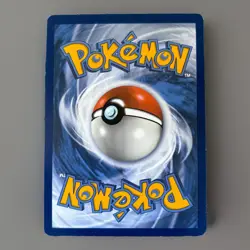 Pikachu 006/015 Holo M23en Promo Pokemon Card NM - Image 2