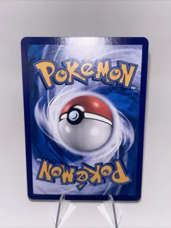 Pokemon TCG Eevee Gem Pack CBB2C-01 15/15 Pokemon Card Chinese exclusive - Image 2