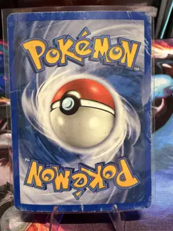 Pokemon Nidoking 120HP 8/112 Holo Rare Stage 2 Card 2004(DMG) - Image 2