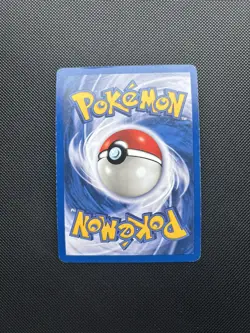 Pokemon Card Team Rocket Set Holo Dark Machamp 10/82 WOTC - Image 4