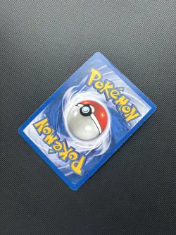 Pokemon Card Team Rocket Set Holo Dark Machamp 10/82 WOTC - Image 5
