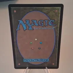 Magic: The Gathering Overlord of the Balemurk Duskmourn 0113 Enchantment Black … - Image 2