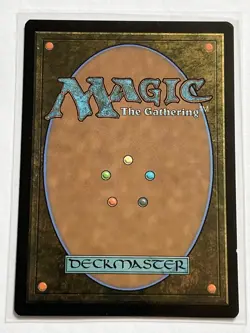 Riverchurn Monument 57 MTG Aetherdrift 2025 Excellent Non Foil Rare - Image 3