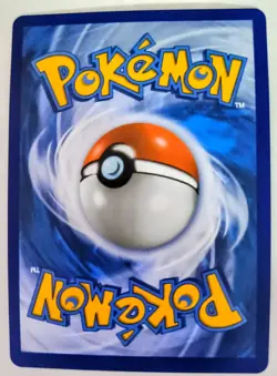 Pokemon TCG Pikachu ex 277/217 Ascended Heroes Special Illustration Rare NM SIR - Image 2