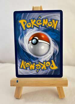 Aerodactyl EX XY97 XY-Promos 2016 Holo Black Star Promo Card MP Pokemon TCG - Image 2