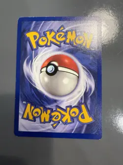 Pokemon Aerodactyl Card 16/62 Fossil Regular Rare, LP Condition - Image 2