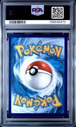 Pokemon Black Bolt/White Flare ETB Promo Thundurus/Tornadus Sequential PSA 10 - Image 4