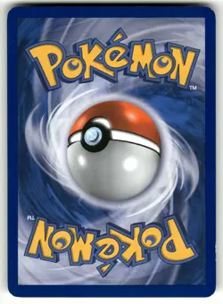 Happiny 014/017 POP Series 8 LP Pokemon Card TCG - Image 2