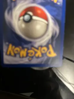 Ditto 1st Edition 18/62 - Fossil Set 1999 Pokemon TCG Non Holo LP - Image 5