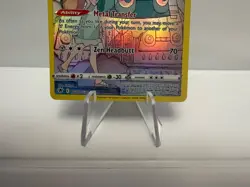Bronzong TG11/TG30 - Astral Radiance Trainer Gallery - Pokemon TCG - Full Art NM - Image 3