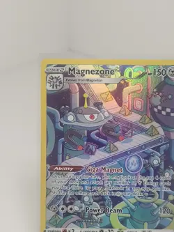 Pokemon TCG Magnezone GG18/GG70 SWSH: Crown Zenith Galarian Gallery NM/M - Image 2