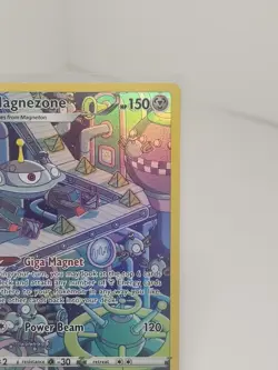 Pokemon TCG Magnezone GG18/GG70 SWSH: Crown Zenith Galarian Gallery NM/M - Image 3