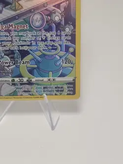 Pokemon TCG Magnezone GG18/GG70 SWSH: Crown Zenith Galarian Gallery NM/M - Image 5