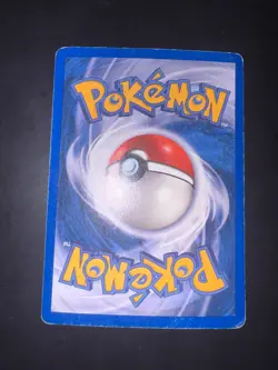 Carta Pokemon EX DRAGON - #97/97 Rayquaza ex - Ultra Rare Holo - ITA - Image 4
