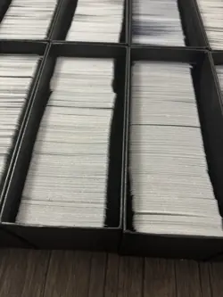 5000+ SV Era Pokemon Holo/Reverse Holo Lot. - Image 2