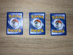 Pokemon First Partner Illustration Collection Series 1 Kanto Gen 1 Starters - Image 2