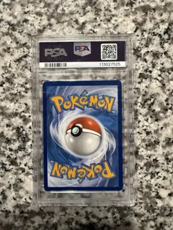 2022 POKEMON SWSH FA/LUGIA VSTAR SILVER TEMPEST-SECRET PSA 10 - Image 2