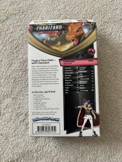 New Pokemon TCG: Sword & Shield 4 Vivid Voltage Theme Deck Pack Charizard 820650807572 - Image 4