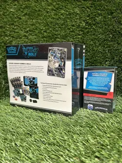 Pokemon TCG Black Bolt Elite Trainer Box (ETB) & Booster Bundle SEALED - Image 2