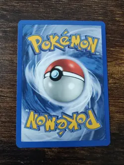 Pokemon Zangoose 14/100 EX Sandstorm Reverse Holo Rare - Image 2