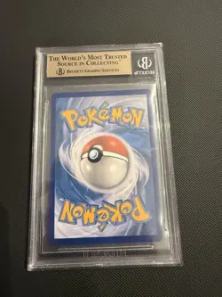 2020 POKEMON SWSH BSP CHARIZARD V CHAMPION PATH ELITE TRAINER BOX #050 BGS 10 - Image 2