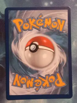 Galarian Slowbro V 099/189 Ultra Rare - 2020 Pokemon Darkness Ablaze NM - Image 2