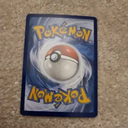 Pokemon TCG SWSH Crown Zenith - Dark Energy - Unnumbered - Reverse Holo Energy - Image 3