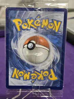 Greninja Gold Star Sealed SWSH144 Pokemon TCG Promo Mint - Image 4