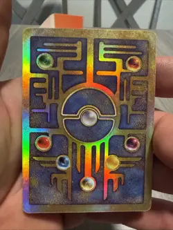 Pokemon TCG Ancient Mew - Image 2