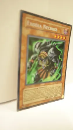 Exodia Necross - MC2-EN003 - Secret Rare - L. Edition - englisch - Yu-Gi-Oh - Image 3