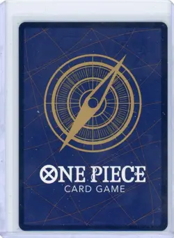 Portgas.D.Ace SEC One Piece Carrying On His Will OP13-119 One Piece ! - Image 2