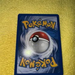 Pokemon Card - Blaine's Charmander Gym Challenge 60/132 Common 1st Edition - Image 3