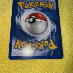 Pokemon Card - Blaine's Charmander Gym Challenge 60/132 Common 1st Edition - Image 5