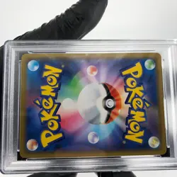 PSA 9 Pokemon Card Regigigas 391/SM-P Promo Corocoro Japanese Karte [9] - Image 5