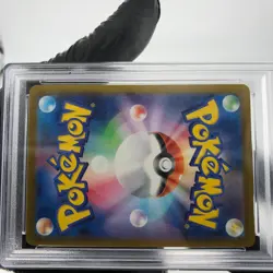 PSA 9 Pokemon Card Quaxly 019/M-P McDonalds Promo Japanese Karte [9] - Image 5