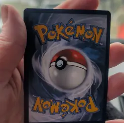 Pokemon Alolan Ninetales Burning Shadows 28/147 Holo Stage 1 110 HP Rare Card - Image 2