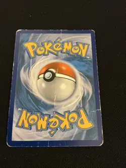 Rayquaza EX Ultra Rare Holo BW Dragons Exalted 85/124 Pokemon Card HP - Image 2