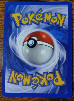 Dark Machamp 10/82 1st Edition Team Rocket Holo Rare Pokemon Card LP - Image 2
