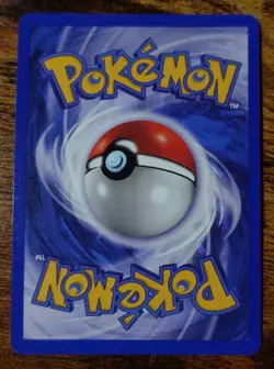 Dark Weezing 14/82 1st Edition Team Rocket Holo Rare Pokemon Card VLP-NM - Image 2