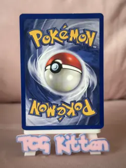Flareon 3/64 Holo Jungle WOTC Pokemon - Card 'A' - MP - TCGKITTEN - Image 2
