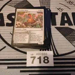 Magic The Gathering Commander Legends Baldurs Gate Bundle. MTG CLB Lot (718) - Image 2