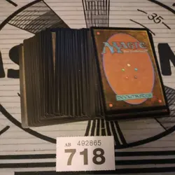 Magic The Gathering Commander Legends Baldurs Gate Bundle. MTG CLB Lot (718) - Image 3