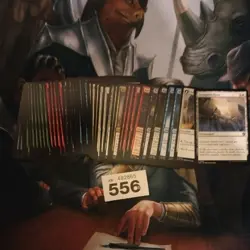 Magic The Gathering Innistrad Remastered Bundle. MTG INR Lot (556) - Image 1